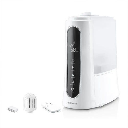 Miniland Humitouch Pure