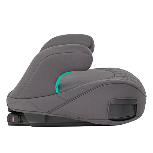 Graco Booster Max R129 Isofix Iron