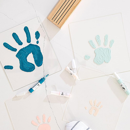 Baby Art Family Prints Kit