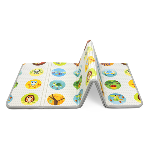 Chicco Maxi Tappeto 2 in 1