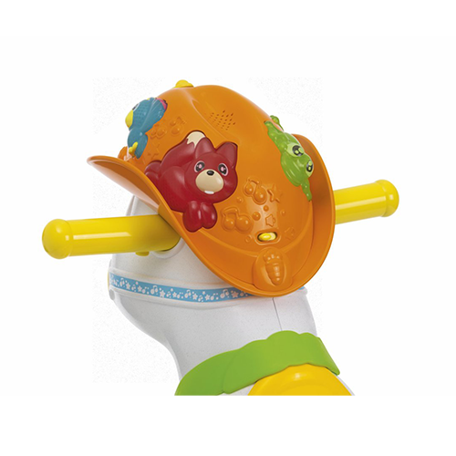 Chicco Cavalcabile Baby Rodeo