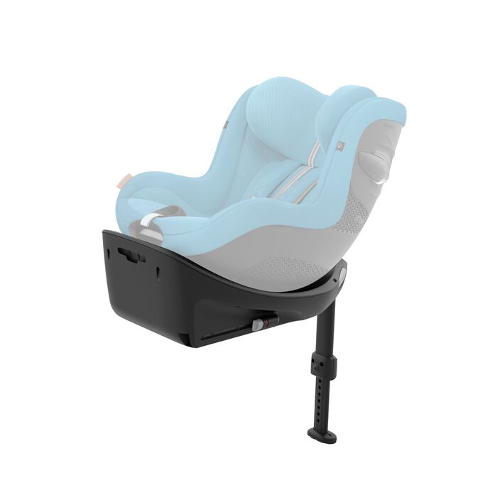 Cybex Base G