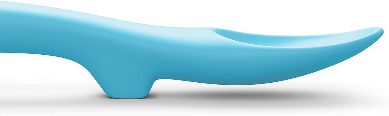 Cucchiaio Whale in Silicone Suavinex