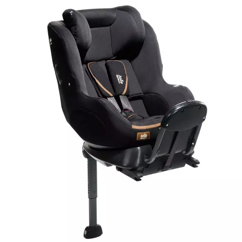 Joie Seggiolino Auto Signature I-Prodigi ECLIPSE