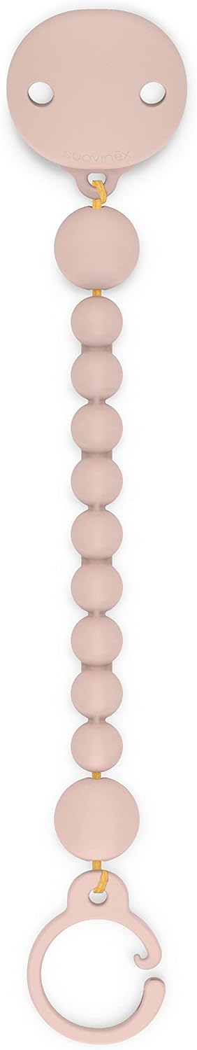 Clip per Ciucci in Silicone Suavinex