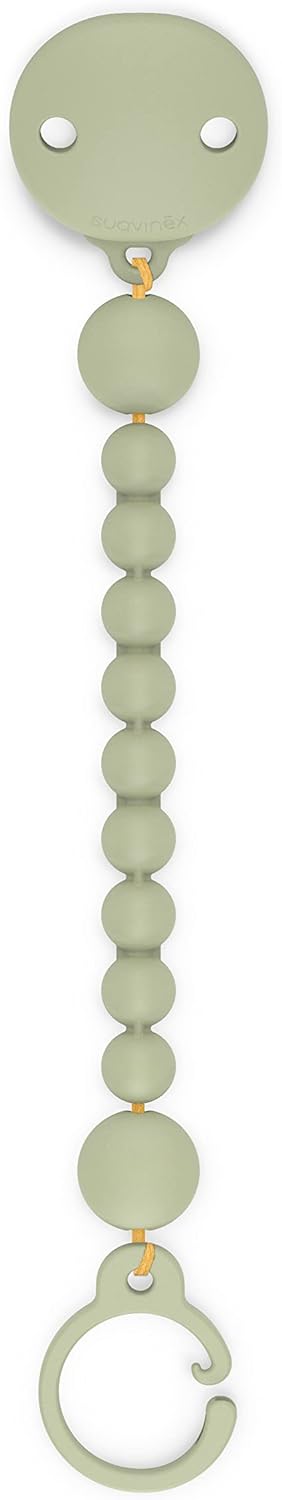 Clip per Ciucci in Silicone Suavinex