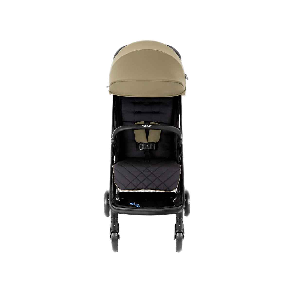 Graco Passeggino Myavo Clover