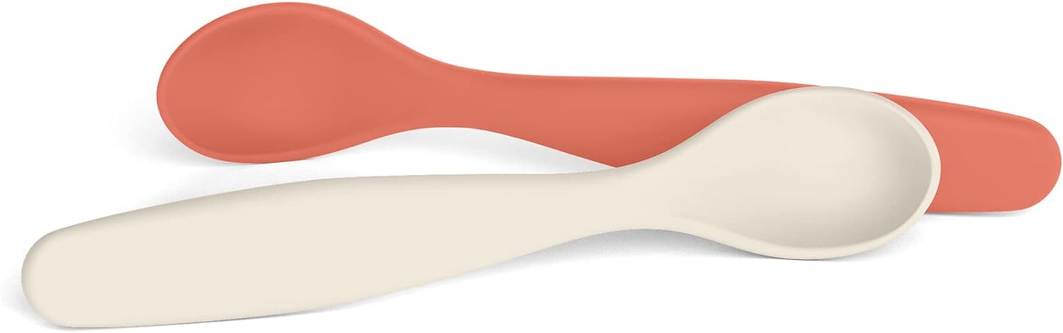 Cucchiai  in Silicone Suavinex