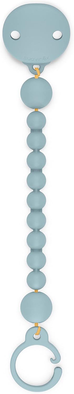 Clip per Ciucci in Silicone Suavinex