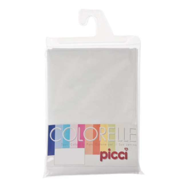 Picci Federa per Culla 35x40cm Bianca