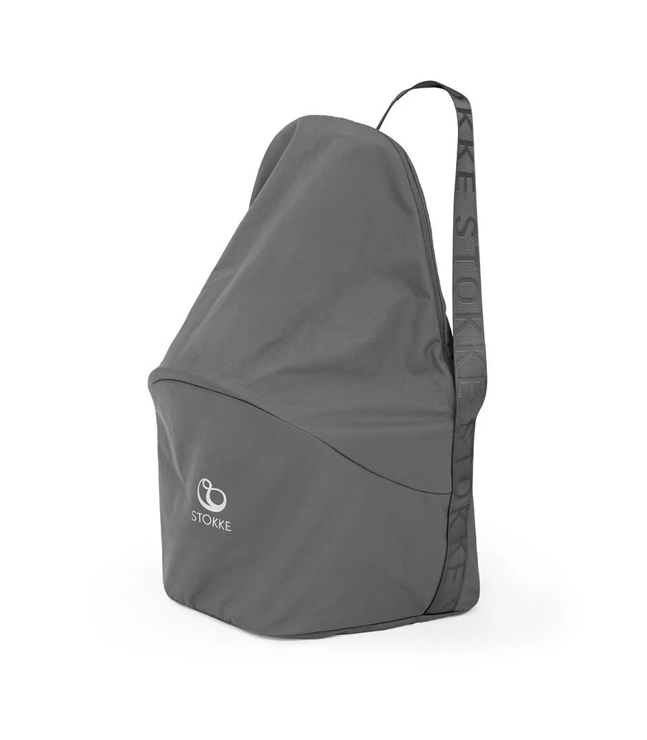 Stokke Clikk High Chair Travel Bag Grey