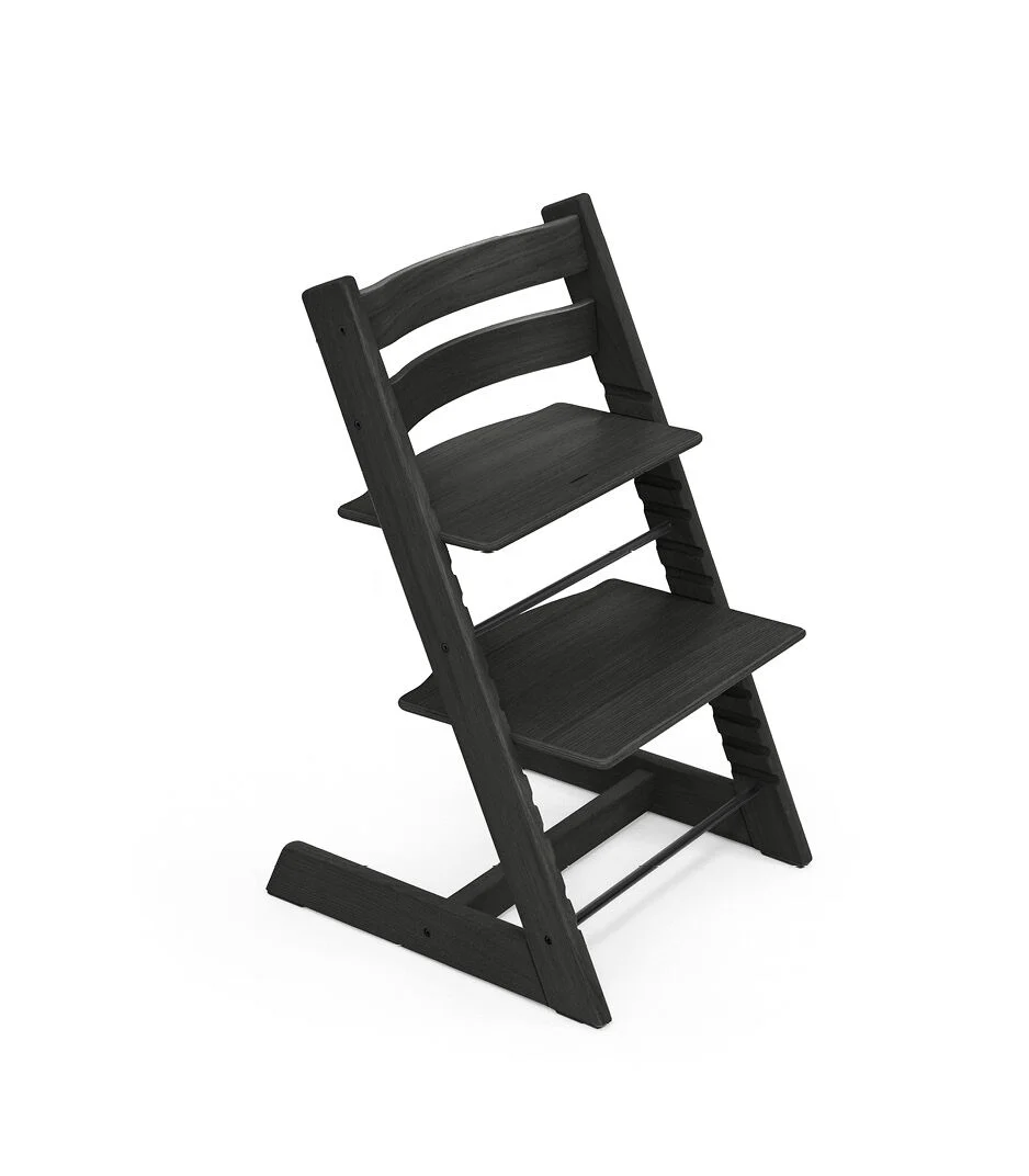 Stokke Tripp Trapp Collezione Quercia Black