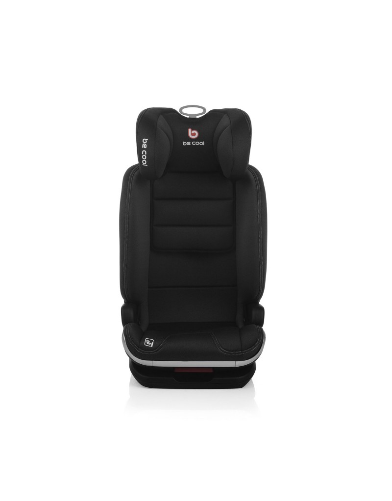 Be Cool Seggiolino Auto Mars I-Size Dark