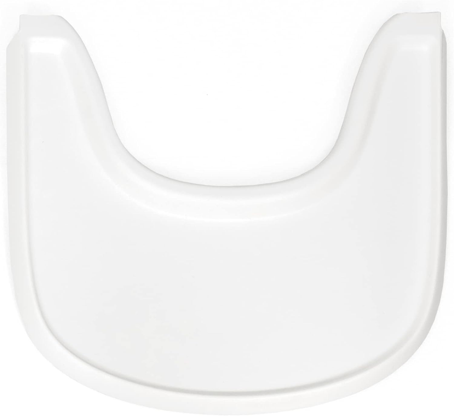 Stokke Vassoio per Sedia Tripp Trapp White