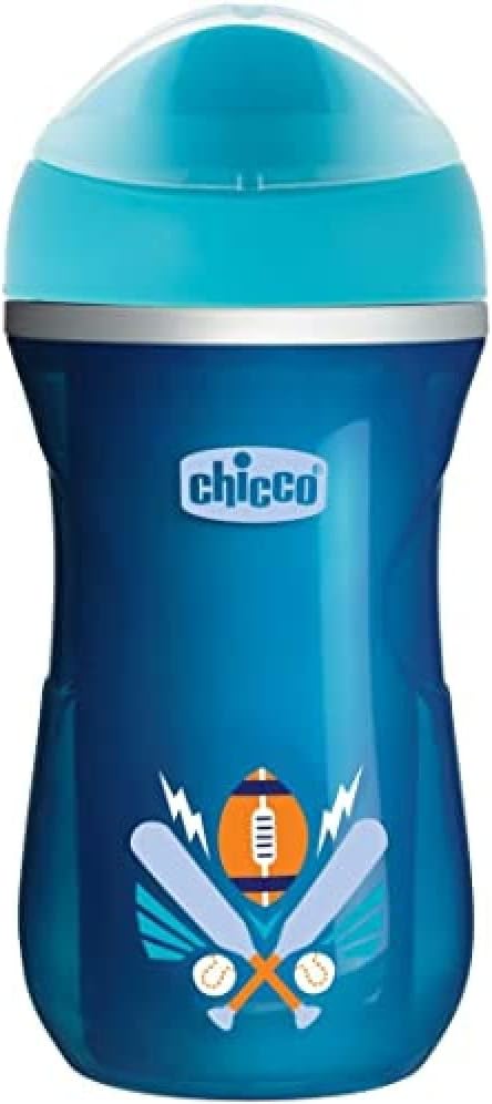 Chicco Tazza Active 14m+ Azzurro Scuro