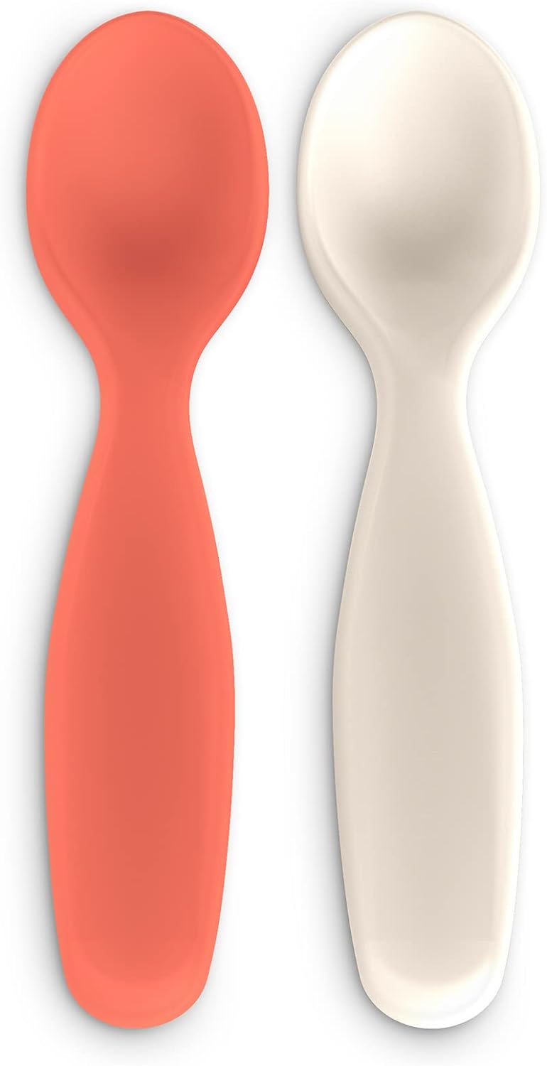 Cucchiai  in Silicone Suavinex