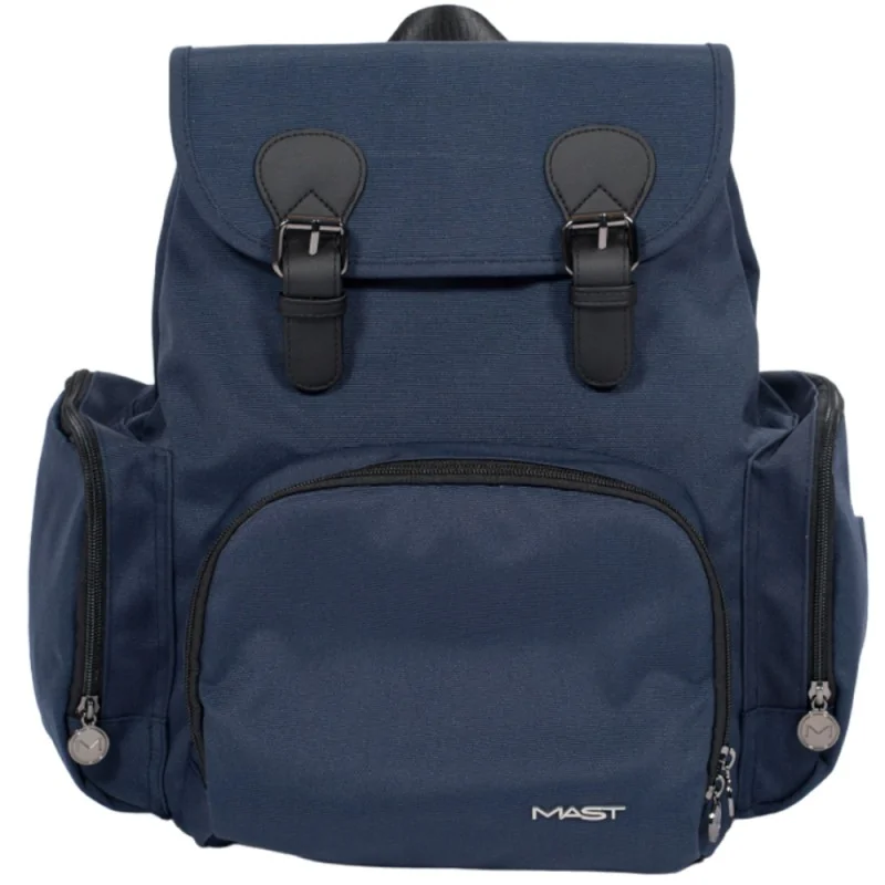 Mast Zaino Sporty Blueberry