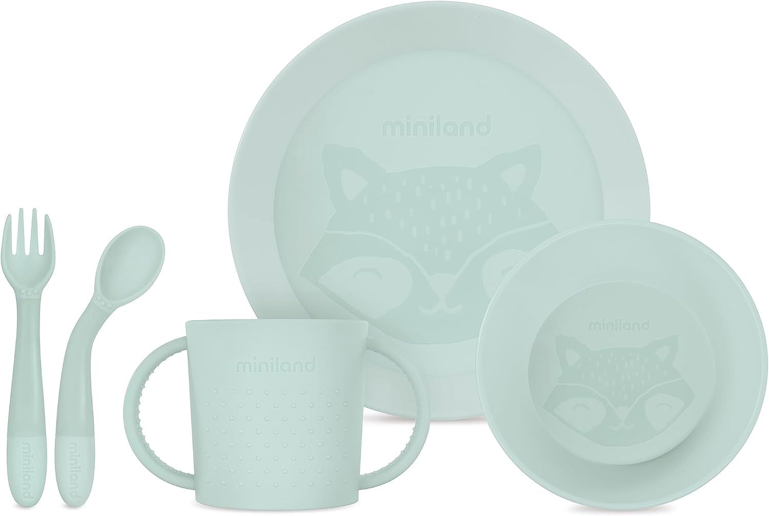 Meal Set Miniland