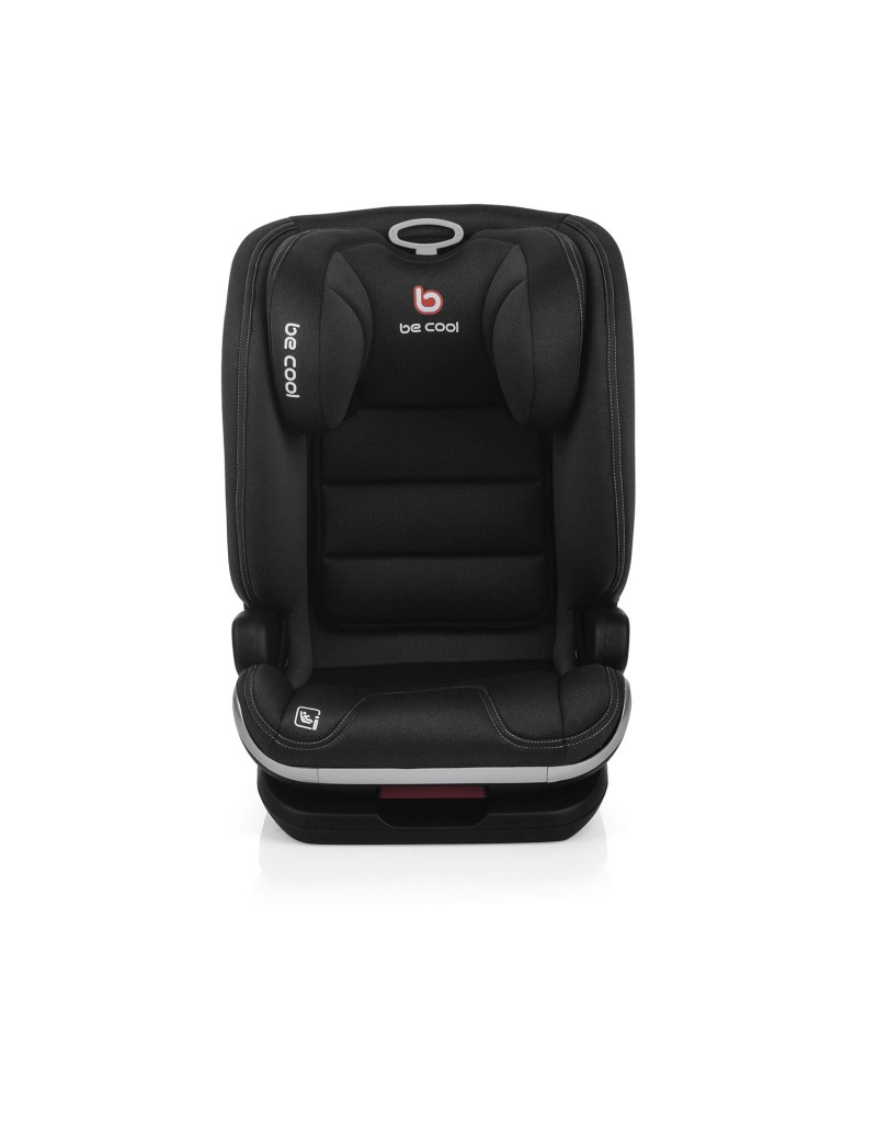 Be Cool Seggiolino Auto Mars I-Size Dark