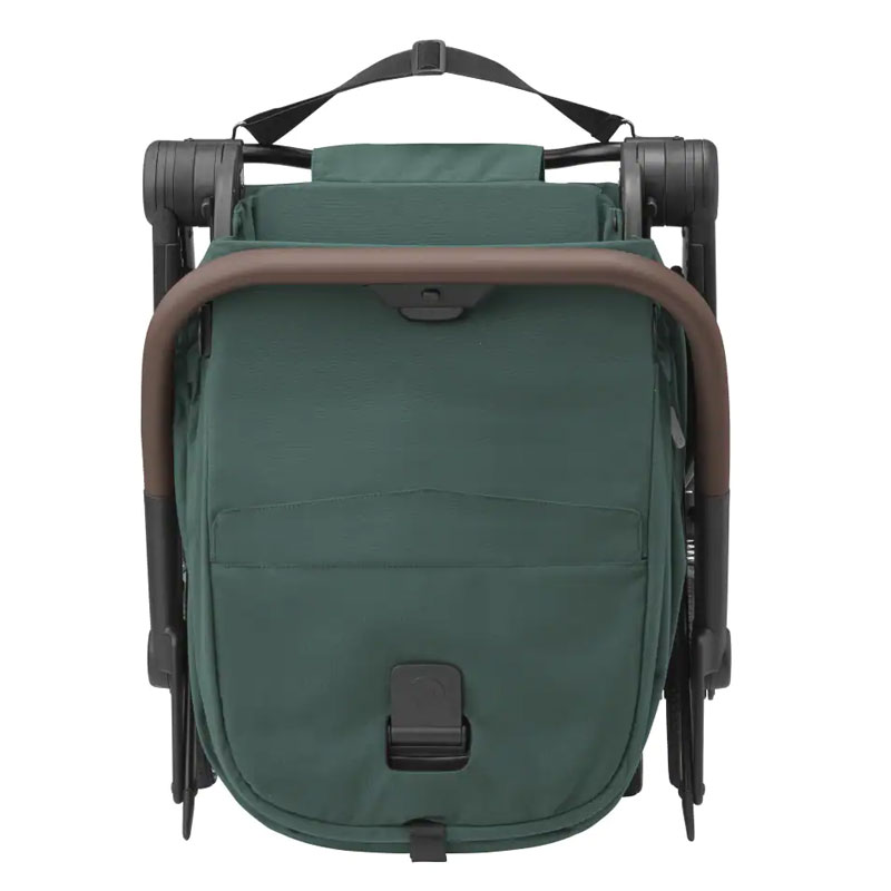 Maxi Cosi Mc Leona 2 Essential Green