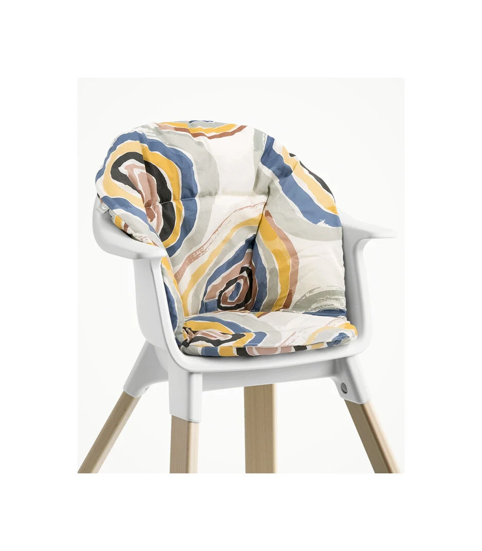 Stokke Cuscino Clikk Multi Circles