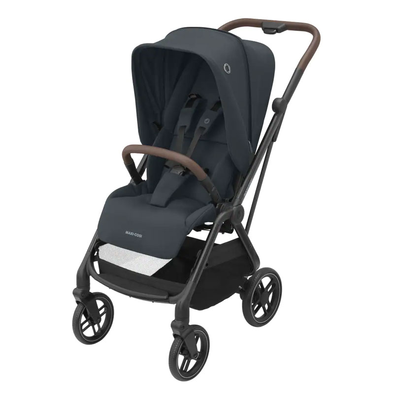 Maxi Cosi Mc Leona 2 Essential Graphite