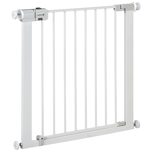 Safety 1St Cancelletto Easy Close Metal