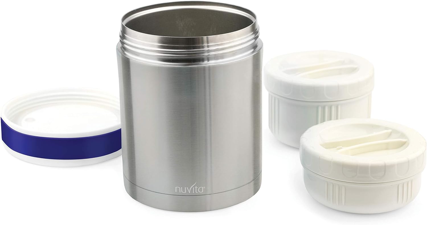 Thermos Nuvita 1L