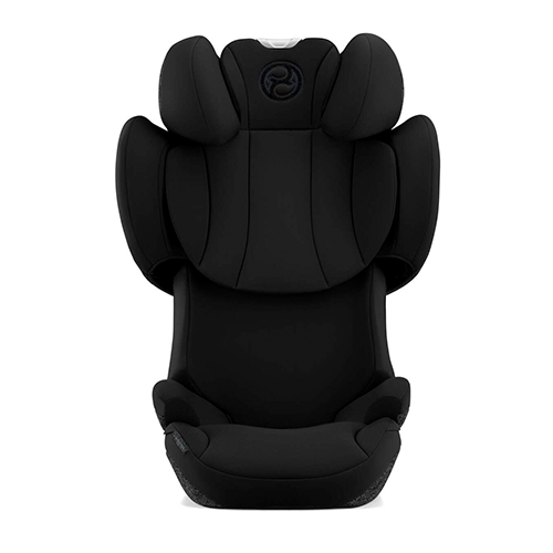 Cybex Solution T i-Fix Sepia Black