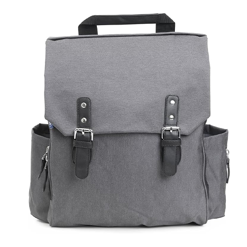 Chicco Zaino Genitore Dark Grey