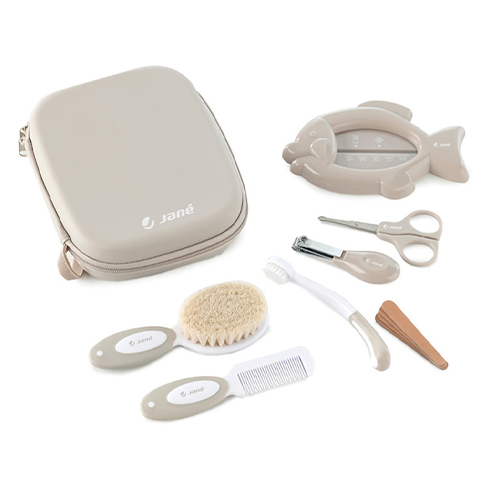 Janè Beauty Case per Bebè Sand