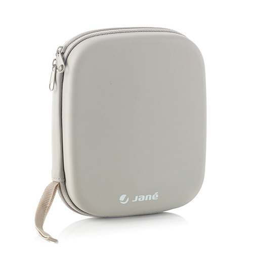 Janè Beauty Case per Bebè Sand