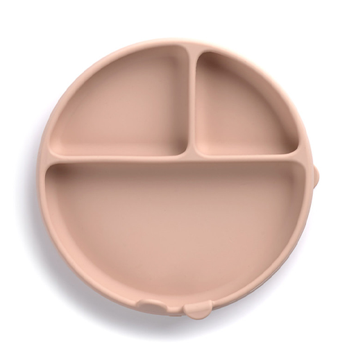 Janè Piatto in Silicone Pale