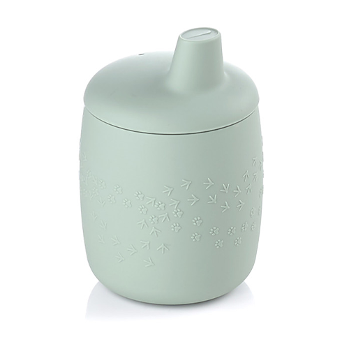 Janè Tazza in Silicone 6+m Mint