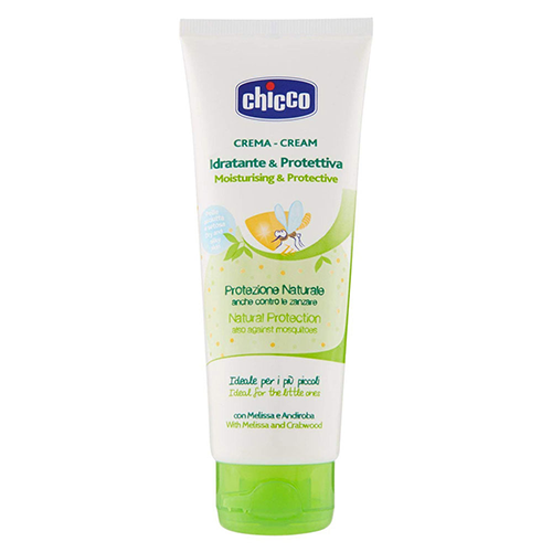 Chicco Crema Antizanzare 100ml