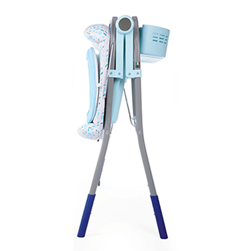 Chicco Cuddle&Bubble Bagnetto Ocean