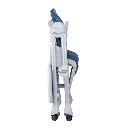 Chicco Seggiolone Polly Easy Pinguin