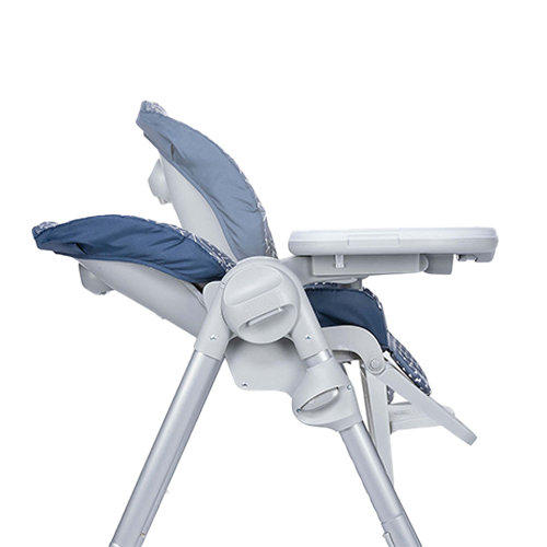 Chicco Seggiolone Polly Easy Pinguin