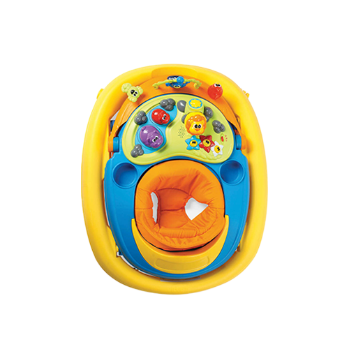 Chicco Girello Walky Talky Sunny