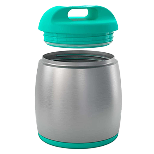 Chicco Thermos Porta Pappa Boy