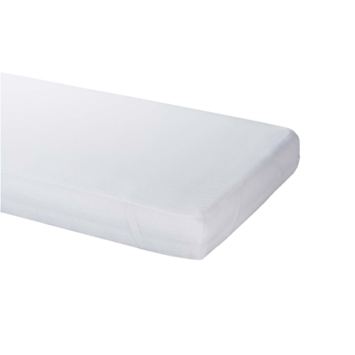 Air Cuddle Lenzuolo Microforato 63x125cm