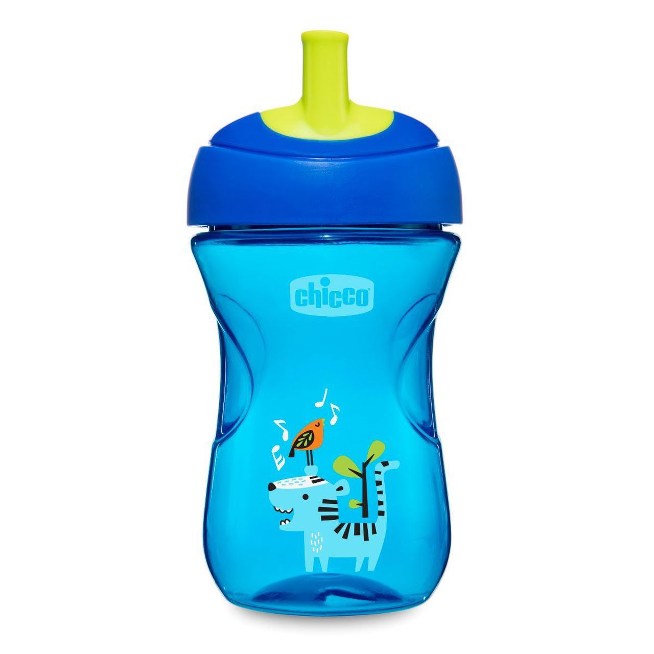 Chicco Tazza Advanced 12m+