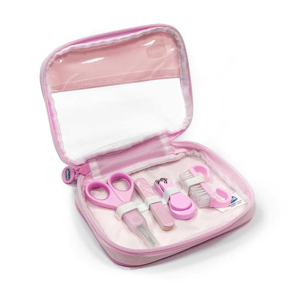 Set Unghie Chicco