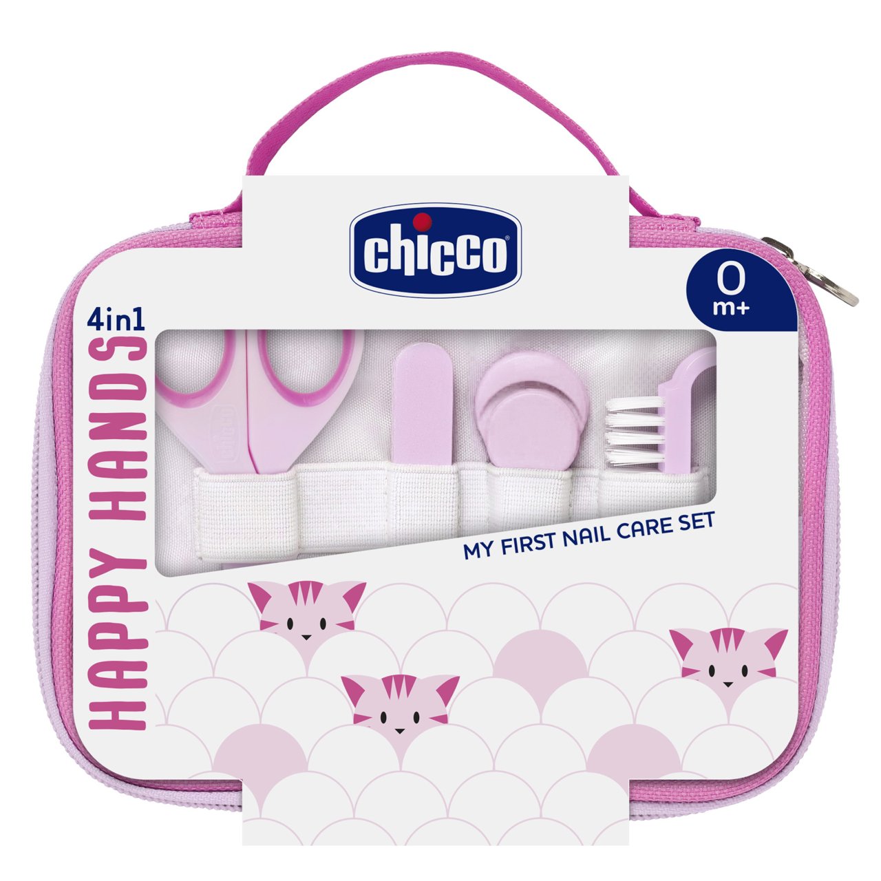 Set Unghie Chicco