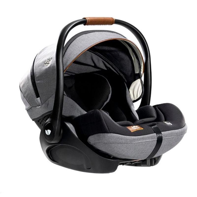 Joie Seggiolino Auto I-Level Recline (senza Base) CARBON