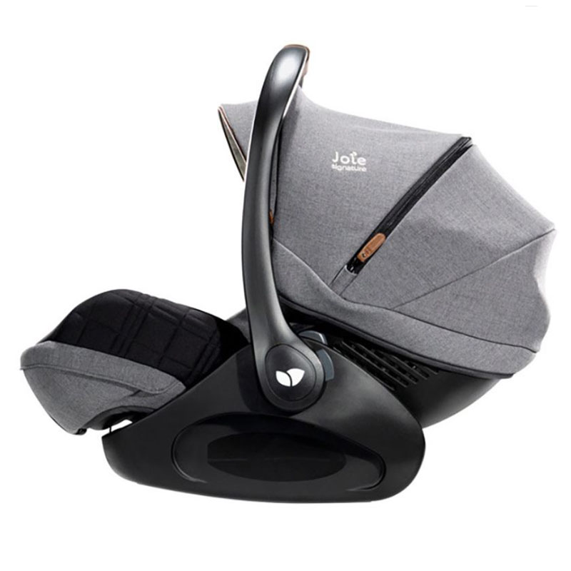 Joie Seggiolino Auto I-Level Recline (senza Base) CARBON