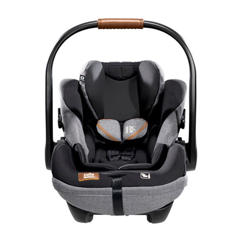 Joie Seggiolino Auto I-Level Recline (senza Base) CARBON