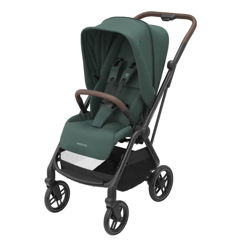 Maxi Cosi Mc Leona 2 Essential Green
