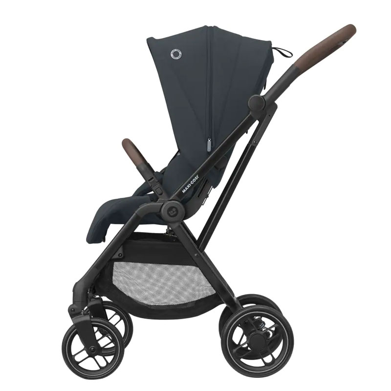 Maxi Cosi Mc Leona 2 Essential Graphite