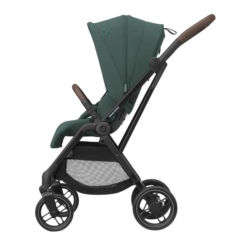 Maxi Cosi Mc Leona 2 Essential Green